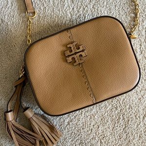 Tory Burch Camera Bag